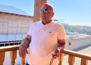 „საყურადღებოა მკვლელობამდე გადაღებული ფოტო!” – რა ხდება ცნობილი ბათუმში მოკლულ ბიზნესმენზე?