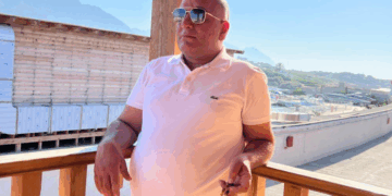 „საყურადღებოა მკვლელობამდე გადაღებული ფოტო!” – რა ხდება ცნობილი ბათუმში მოკლულ ბიზნესმენზე?