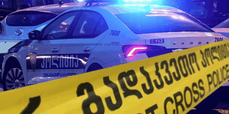 ახალგაზრდა კაცს ხელში ბენზინის ბალონი აუფეთქდა – რა მოხდა ბოლნისში?