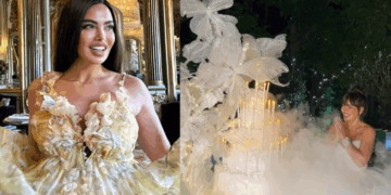 „ნამდვილი დედოფალი” – როგორ აღნიშნა შორენა ბეგაშვილმა დაბადების დღე?