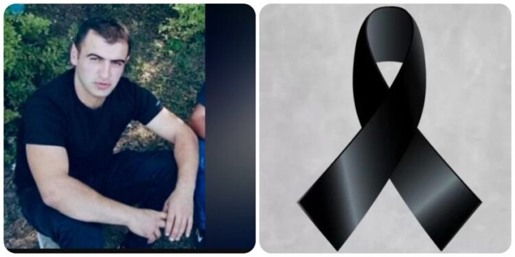 ტრაგედიაცაა და ტრაგედიაც” – სოციალურ ქსელში სამწუხარო ინფორმაცია ვრცელდება, სამწუხაროდ მისი დაღუპვის მიზეზი