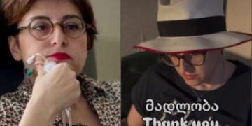 ხათუნა სამნიძეს მორიგი ოპერაციისთვის ამზადებენ – რას წერს რთულ მდგომარეობაში მყოფი პოლიტიკოსი?