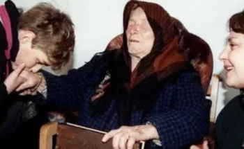 „ვანგამ ნახევარი წლით ადრე იწინასწარმეტყველა ეს… საქართველოში იქნება ომი, დიდი გაჭირვება, მაგრამ გავა დრო და…