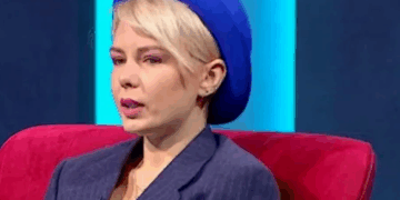 მარტა ბარამიძე უმძიმეს მდგომარეობაშია – „სისხლის გაჟონვა წავიდა ტვინში!” – ახლახან სამწუხარო ინფორმაცია გავრცელდა