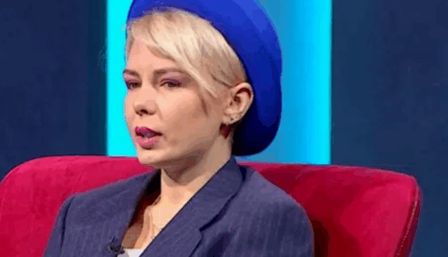 მარტა ბარამიძე უმძიმეს მდგომარეობაშია – „სისხლის გაჟონვა წავიდა ტვინში!” – ახლახან სამწუხარო ინფორმაცია გავრცელდა