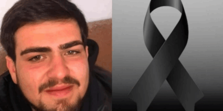 „დაიძინა და ვეღარ გაიღვიძა…“ – ჩაქვში 24 წლის ბიჭი გარდაცვლილი იპოვეს