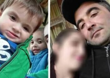 „და­თოს მან­ქა­ნა ახალი ნა­ყი­დი ჰქონ­და, წინ ახალმოყვანილი მეუღლე იჯდა… ტაქსის მძღოლმა თქვა, მივ­ხვდი მე­ჯა­ხე­ბო­და და…“ – ახალი დეტალები იმერეთში მომხდარ საზარელ ავარიაზე