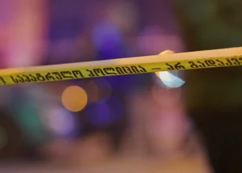 ბაღდათში, კაშხალზე ახალგაზრდა კაცი დაიღუპა – რა ხდება ადგილზე?