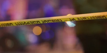 ბაღდათში, კაშხალზე ახალგაზრდა კაცი დაიღუპა – რა ხდება ადგილზე?