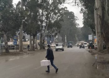 მოქალაქეების საყურადღებოდ – კანონი მკაცრდება, ჯარიმის ოდენობა იზრდება