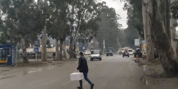 მოქალაქეების საყურადღებოდ – კანონი მკაცრდება, ჯარიმის ოდენობა იზრდება