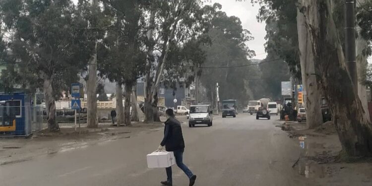 მოქალაქეების საყურადღებოდ – კანონი მკაცრდება, ჯარიმის ოდენობა იზრდება