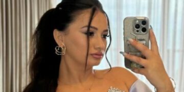 „გარდაიცვალა სიცოცხლით სავსე გოგო…“ – ბათუმში ახალგაზრდას გლოვობენ