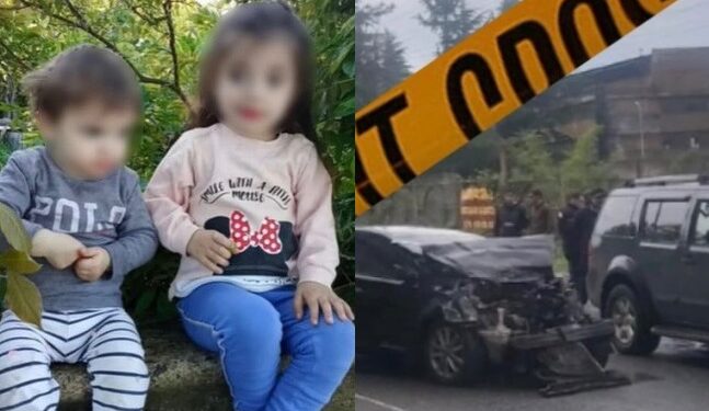 „მეორე ბავშვი კლინიკაში გარდაიცვალა… დედა მძიმედაა და არ იცის, რომ არც ერთი შვილი აღარ ჰყავს…“ – იმერეთში დატრიალებული ტრაგედიის დეტალები