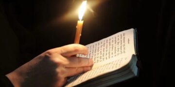 ეს 6 ლოცვა ყველა სურვილის ასრულებაში დაგეხმარებათ