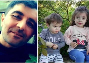 ,,დათო და მისი 3-4 წლის შვილები…” – ცნობილია იმერეთში მომხდარი საზარელ ავარიის დროს დაღუპულთა ვინაობა