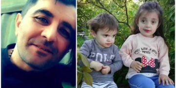 ,,დათო და მისი 3-4 წლის შვილები…” – ცნობილია იმერეთში მომხდარი საზარელ ავარიის დროს დაღუპულთა ვინაობა