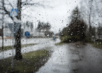 როდემდე გაგრძელდება წვიმა და უამიბმნდობა? – სინოპტიკოსების პროგნოზი