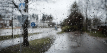 როდემდე გაგრძელდება წვიმა და უამიბმნდობა? – სინოპტიკოსების პროგნოზი