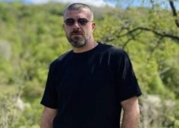 ცნობილია ისანში მოკლული ახალგაზრდა კაცის ვინაობა