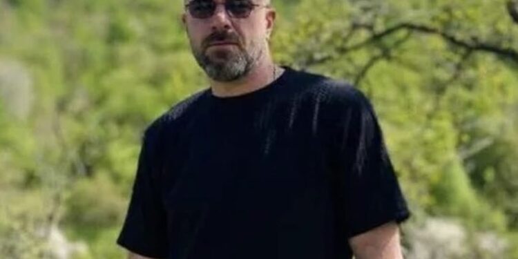 ცნობილია ისანში მოკლული ახალგაზრდა კაცის ვინაობა