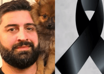 ,,უკეთილშობილესი, უიშვიათესი, ქველმოქმედი ადამიანი…“ – მოულოდნელად გარდაცვლილ ახალგაზრდას ემშვიდობებიან