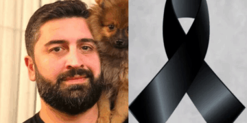 ,,უკეთილშობილესი, უიშვიათესი, ქველმოქმედი ადამიანი…“ – მოულოდნელად გარდაცვლილ ახალგაზრდას ემშვიდობებიან