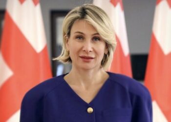 ,,ეს ალბათ ბევრმა არ იცოდით… ჰოდა, ახლა იცოდეთ” – რას ამბობს ნინო წილოსანი გიორგი თარგამაძეზე?