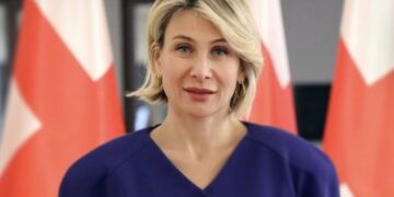 ,,ეს ალბათ ბევრმა არ იცოდით… ჰოდა, ახლა იცოდეთ” – რას ამბობს ნინო წილოსანი გიორგი თარგამაძეზე?