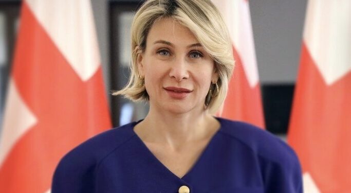 ,,ეს ალბათ ბევრმა არ იცოდით… ჰოდა, ახლა იცოდეთ” – რას ამბობს ნინო წილოსანი გიორგი თარგამაძეზე?