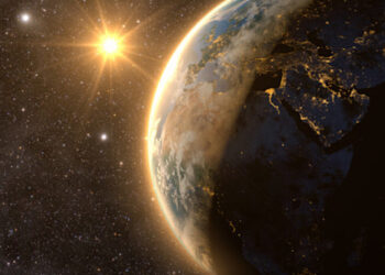 დედამიწის ბრუნვა მოულოდნელად აჩქარდა და ისტორიაში პირველად, ზაფხულის 3 დღე უმოკლესი იქნება – ნახეთ განრიგი