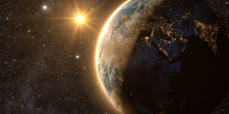 დედამიწის ბრუნვა მოულოდნელად აჩქარდა და ისტორიაში პირველად, ზაფხულის 3 დღე უმოკლესი იქნება – ნახეთ განრიგი