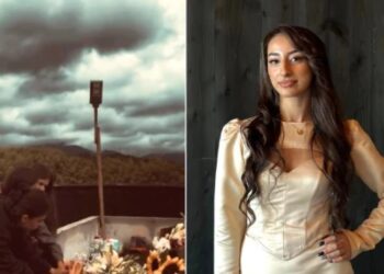 „აღარ აქვს ფერი იმ სამყაროს სადაც შენ აღარ ხარ…“ – გონიოში ავარიის შედეგად დაღუპული მეგი ჯაიანის მეგობრები ემოციურ პოსტს აქვეყნებენ