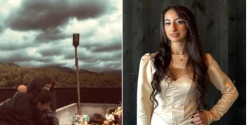 „აღარ აქვს ფერი იმ სამყაროს სადაც შენ აღარ ხარ…“ – გონიოში ავარიის შედეგად დაღუპული მეგი ჯაიანის მეგობრები ემოციურ პოსტს აქვეყნებენ