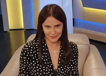 ,,ეს დღე მალე მოვა! უფრო მალე ვიდრე შენ გაქვს გათვლილი !” – ია ფარულავა მოულოდნელ მიმართვას ავრცელებს