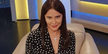 ,,ეს დღე მალე მოვა! უფრო მალე ვიდრე შენ გაქვს გათვლილი !” – ია ფარულავა მოულოდნელ მიმართვას ავრცელებს