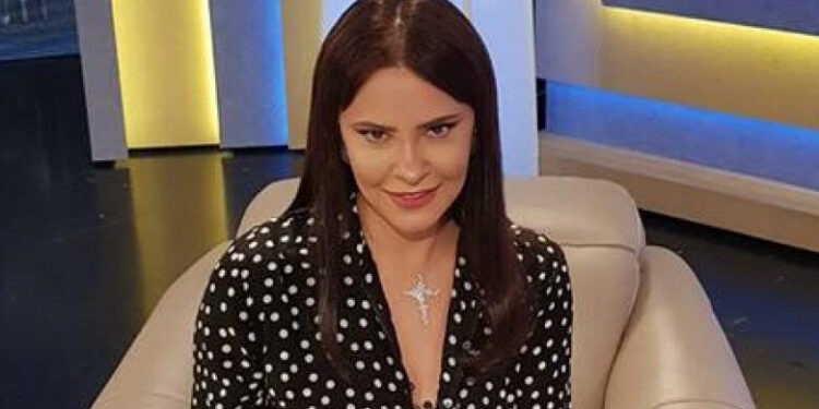 ,,ეს დღე მალე მოვა! უფრო მალე ვიდრე შენ გაქვს გათვლილი !” – ია ფარულავა მოულოდნელ მიმართვას ავრცელებს