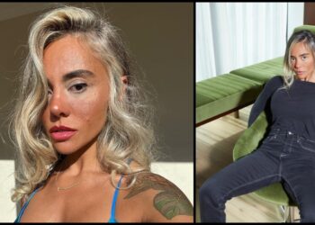 ,,ზოგს ჰგონია, რომ მე უბრალოდ აღგზნებული დედაკაცი ვარ” – მარი ნაკანი საბანკო ანგარიშების სქრინს აქვეყნებს