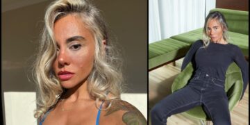 ,,ზოგს ჰგონია, რომ მე უბრალოდ აღგზნებული დედაკაცი ვარ” – მარი ნაკანი საბანკო ანგარიშების სქრინს აქვეყნებს