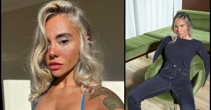 ,,ზოგს ჰგონია, რომ მე უბრალოდ აღგზნებული დედაკაცი ვარ” – მარი ნაკანი საბანკო ანგარიშების სქრინს აქვეყნებს