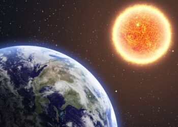 2 დღეში დედამიწაზე მნიშვნელოვანი მოვლენა მოხდება! – რას ამბობენ მეცნიერები?