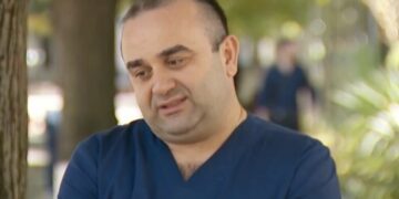 თორნიკე რიჟვაძის ჯანმრთელობის მდგომარეობაზე ახალლახან ინფორმაცია გავრცელდა!