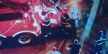 მაშველებმა ნანგრევებში კიდევ ერთი ცხედარი იპოვეს