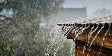 ძლიერი წვიმა წვიმა ელჭექით, სეტყვა და ქარი – როდის და რამდენი ხნით გაუარესდება ამინდი?