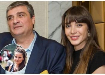 „ნუცა, არ გა­ბე­დო მა­მა­ჩე­მის და­ჭე­რის ხსენება, გუ­ლი­სამ­რე­ვია შენი უსინ­დი­სო­ბა, სა­მარ­ცხვი­ნო და მა­ტყუ­ა­რა ხარ” – სკანდალი ირაკლი ბათიაშვილის შვილებს შორის