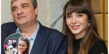 „ნუცა, არ გა­ბე­დო მა­მა­ჩე­მის და­ჭე­რის ხსენება, გუ­ლი­სამ­რე­ვია შენი უსინ­დი­სო­ბა, სა­მარ­ცხვი­ნო და მა­ტყუ­ა­რა ხარ” – სკანდალი ირაკლი ბათიაშვილის შვილებს შორის