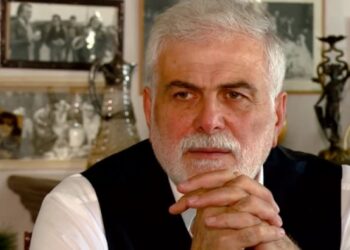 ტრაგედია მსახიობ ზურაბ ცინცქილაძის ოჯახში