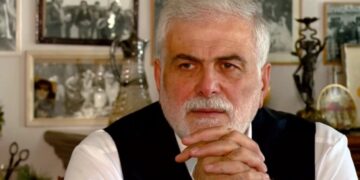 ტრაგედია მსახიობ ზურაბ ცინცქილაძის ოჯახში