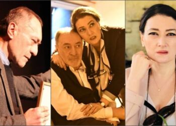 ,,დედაც იმავე კლინიკაში წევს” – რას ჰყვება თაკო ჩარკვიანი ძმის მდგომარეობაზე