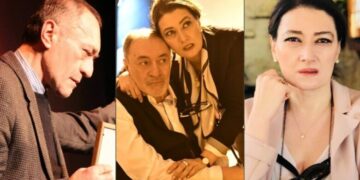 ,,დედაც იმავე კლინიკაში წევს” – რას ჰყვება თაკო ჩარკვიანი ძმის მდგომარეობაზე